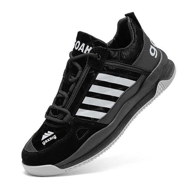 Modeline | Chaussures Faludi Resistantes & Confortables