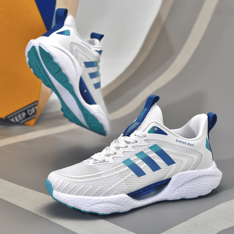 Modeline | Chaussures boost pro resistantes & confortables