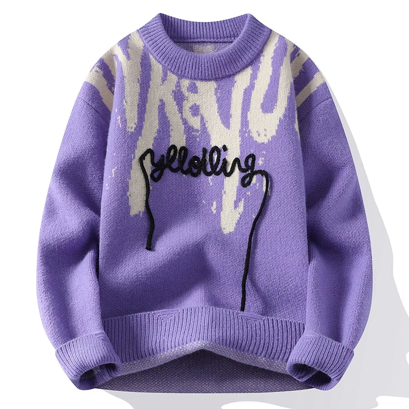 Maille luxueuse de Dylan | Zavon