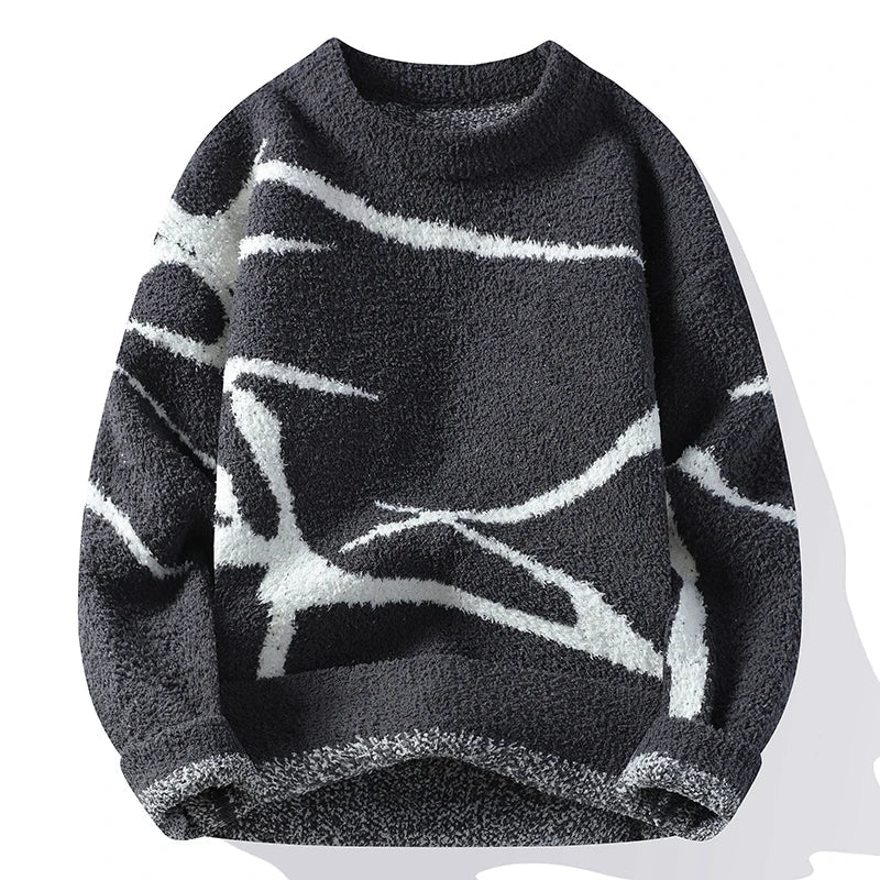 Pull chaleureux Boykin | Zavon