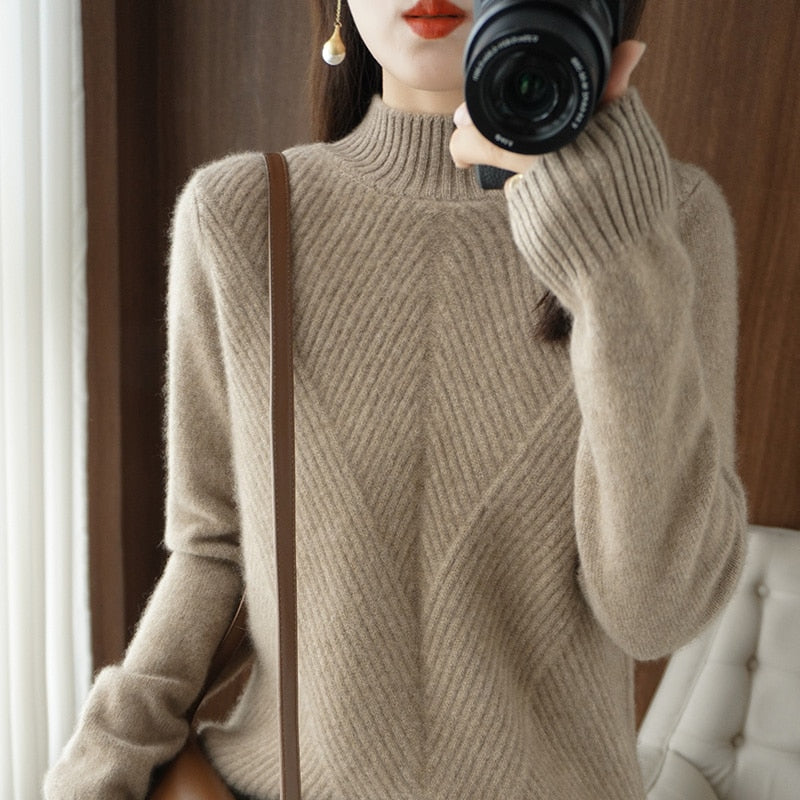 Cardigan élégant Fyabs | Zavon