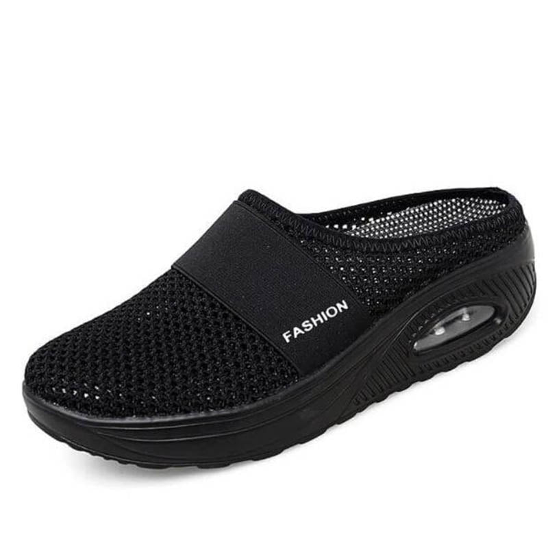 Modeline | Chaussons de Marche Orthopédiques Fashion+