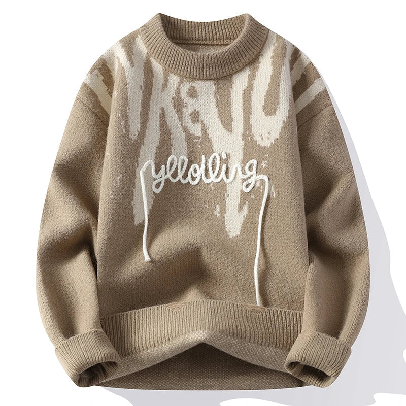 Maille luxueuse de Dylan | Zavon
