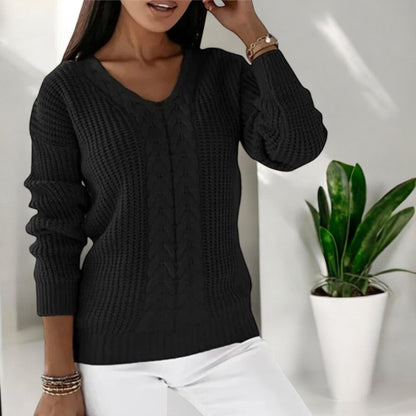 Pull femme Elin | Zavon