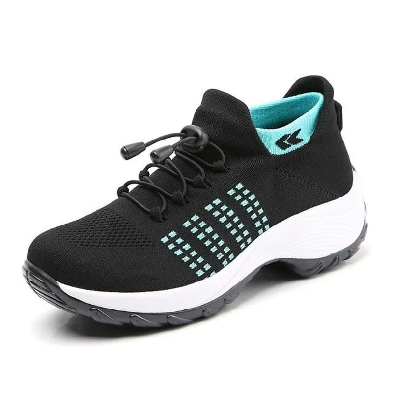 OrthoRelief™• Baskets orthopédiques pour le quotidien et le confort