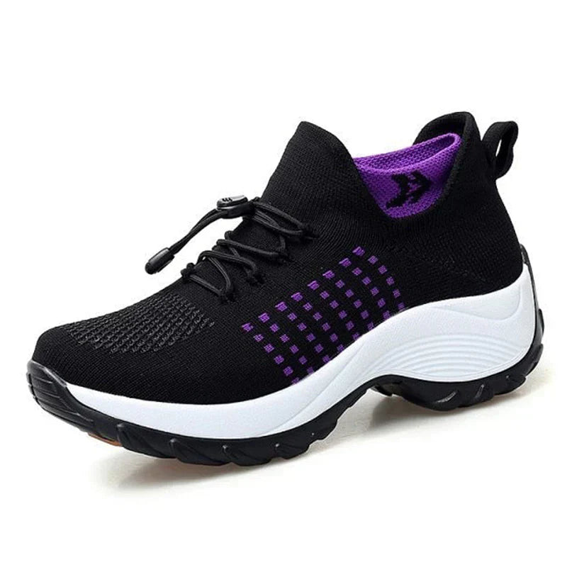OrthoRelief™• Baskets orthopédiques pour le quotidien et le confort