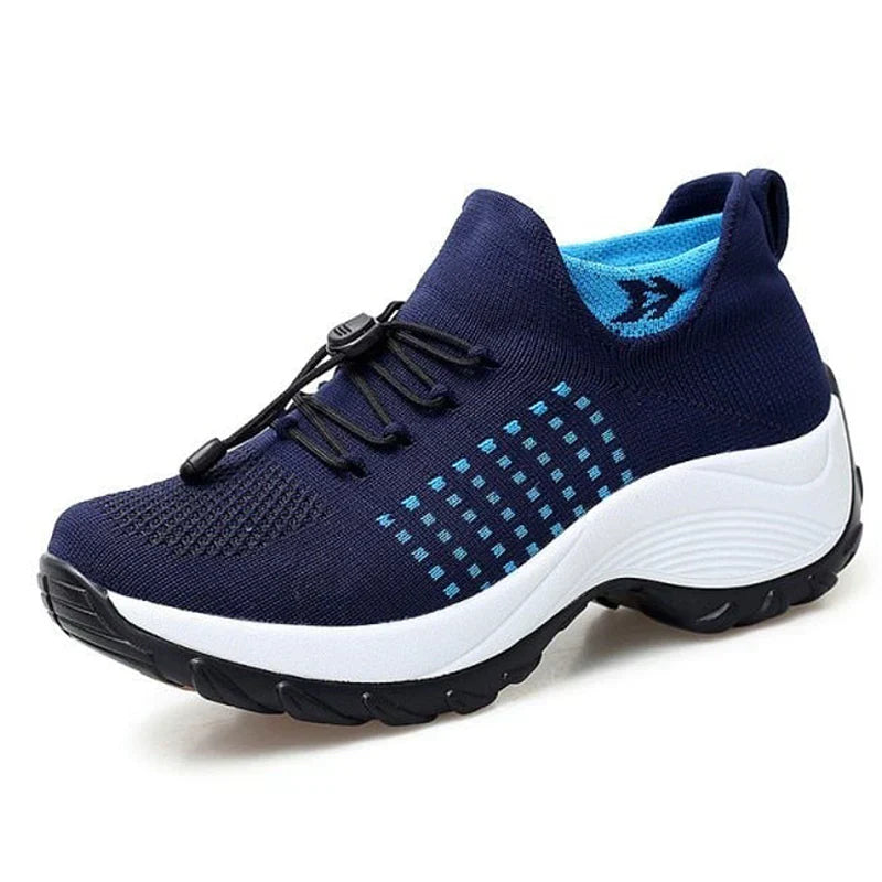 OrthoRelief™• Baskets orthopédiques pour le quotidien et le confort