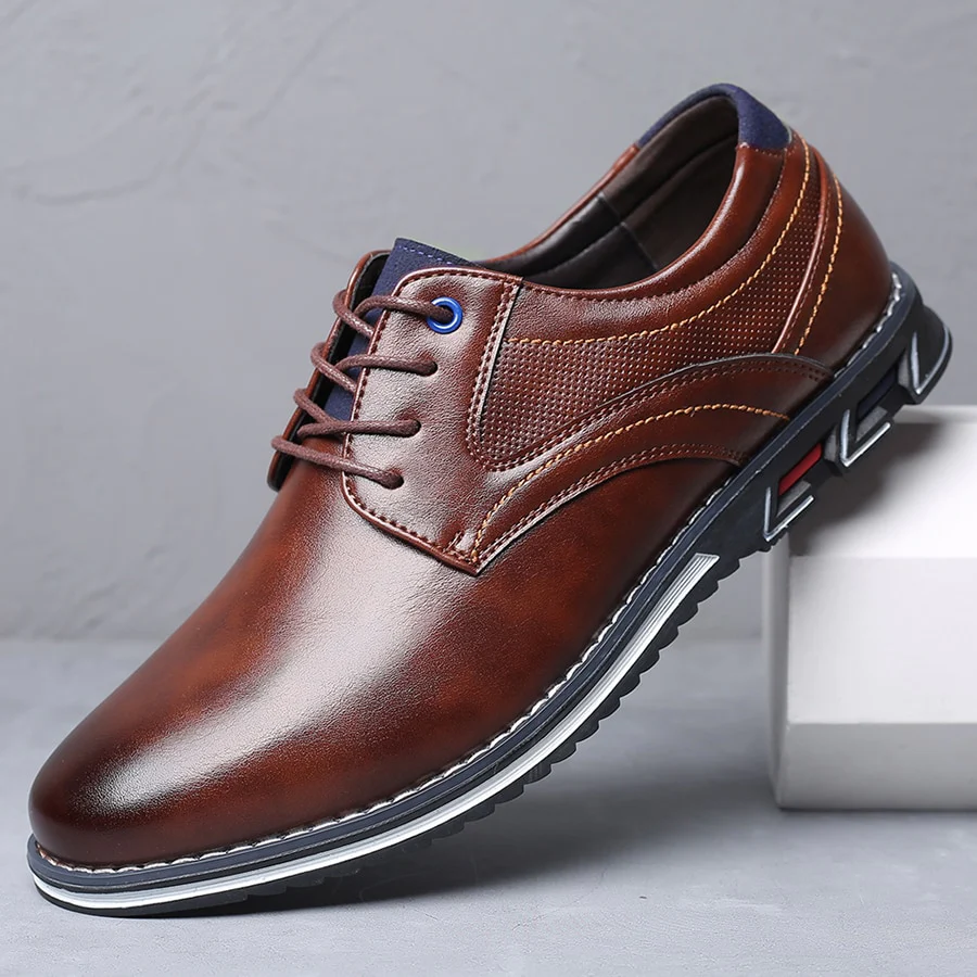 Modeline  | Chaussure de ville orthopédique