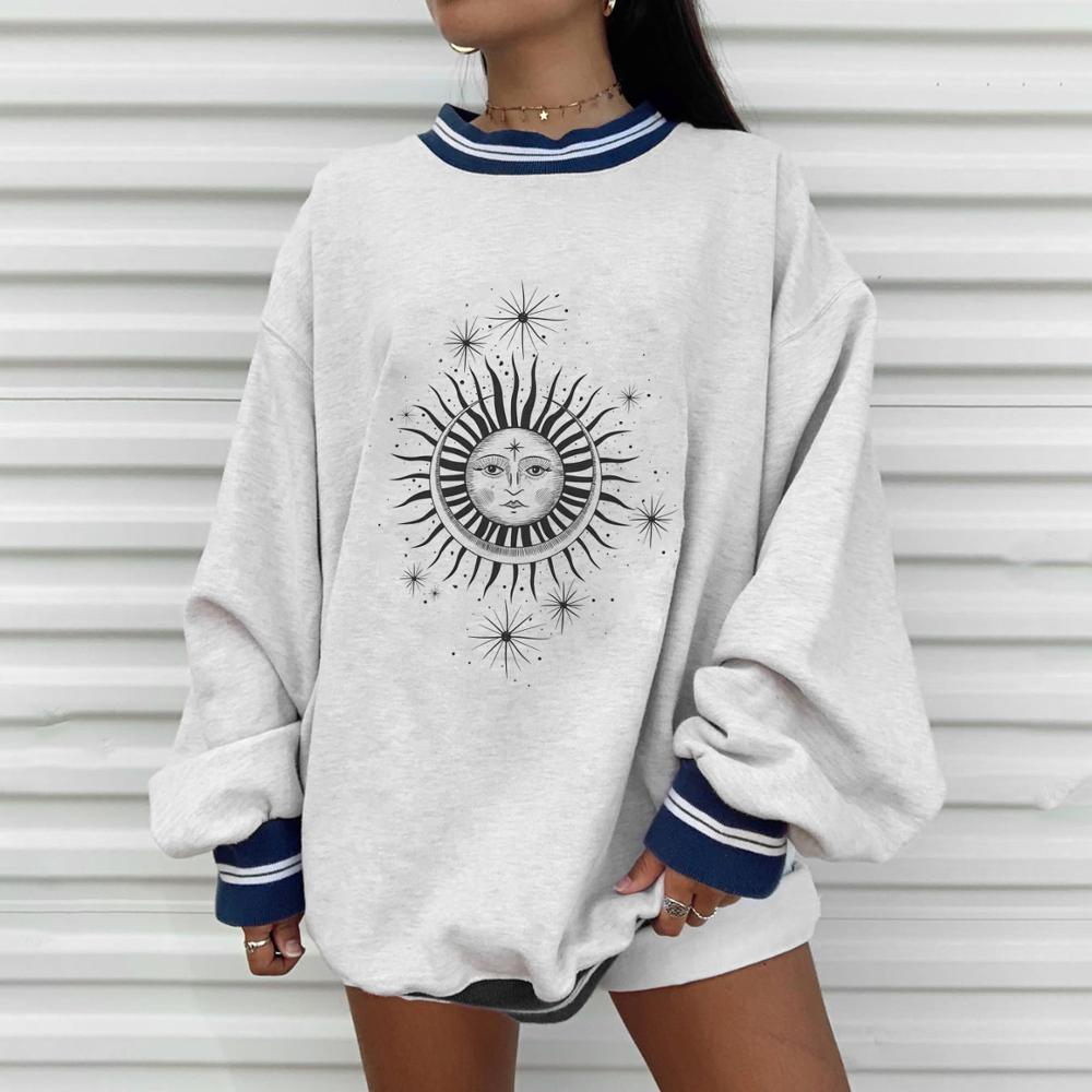 Pull ample Eva | Zavon