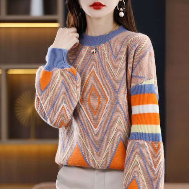 Pull Cadin | Zavon