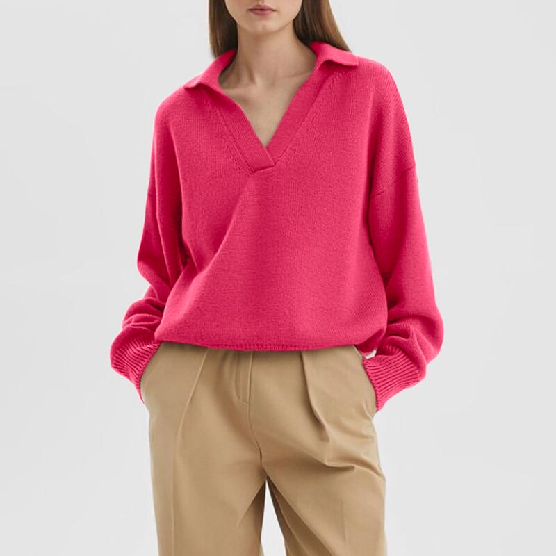 Pull col V Zaynab | Zavon
