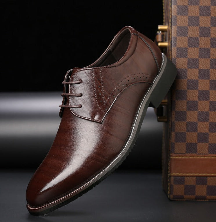 Modeline | Chaussures Maxweel Resistantes & Confortables