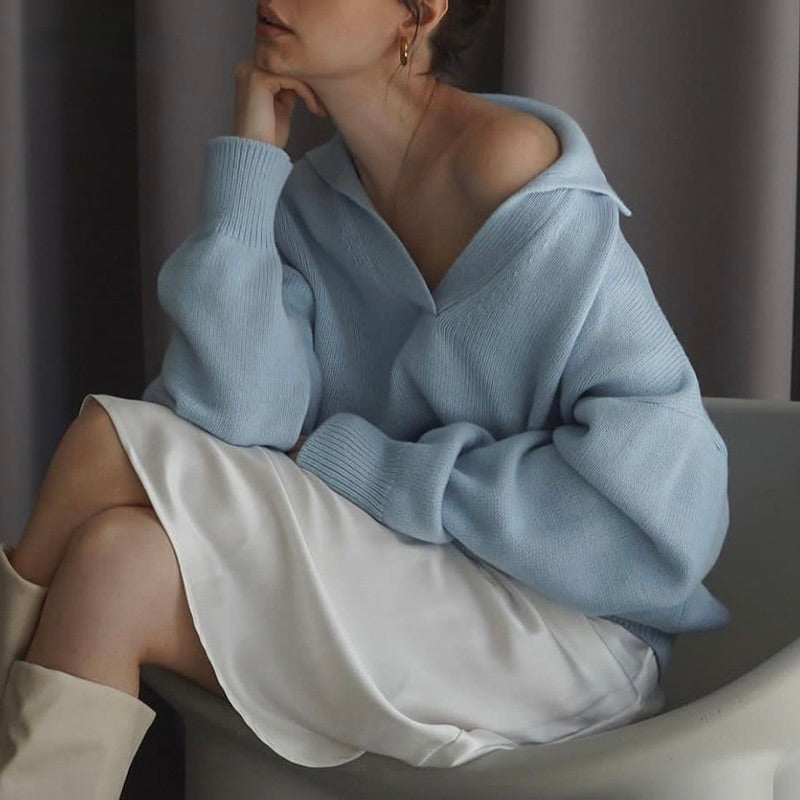 Pull col V Zaynab | Zavon