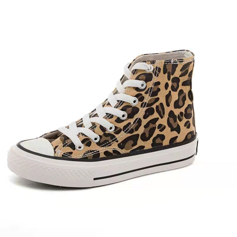 Baskets Femme The Star Modeline