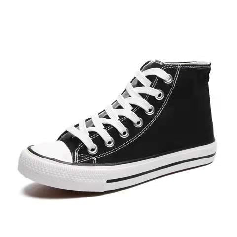 Baskets Femme The Star Modeline