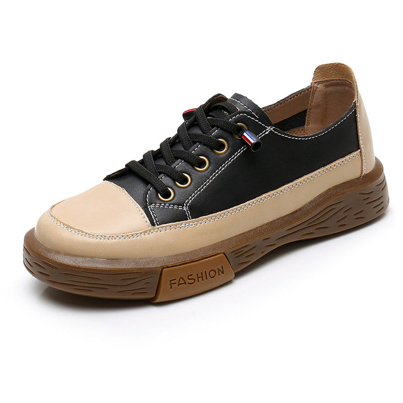 Baskets Femme Yenoax Modeline