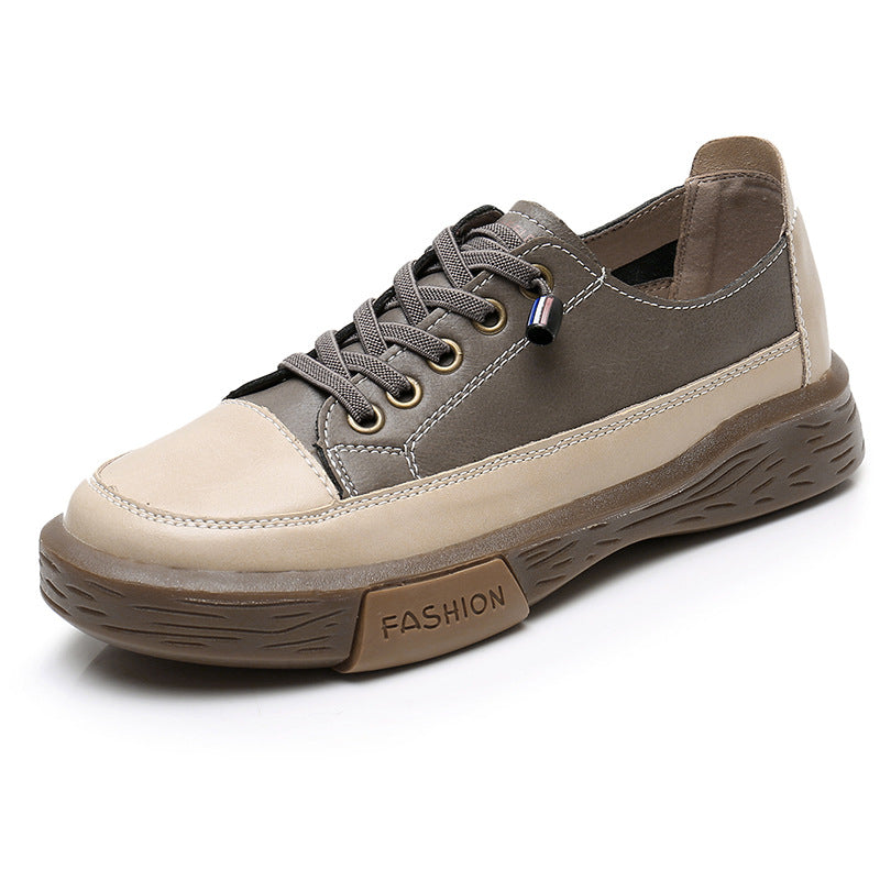 Baskets Femme Yenoax Modeline