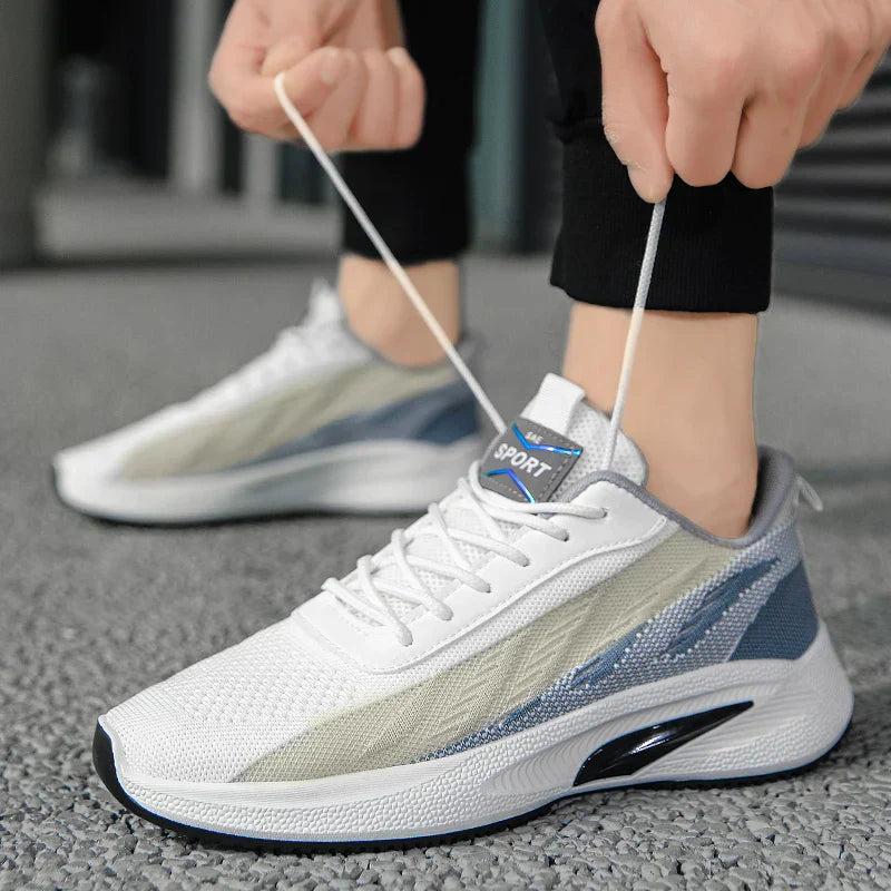 Modeline | Chaussures Orthopédiques Légères et Confortables en Mesh