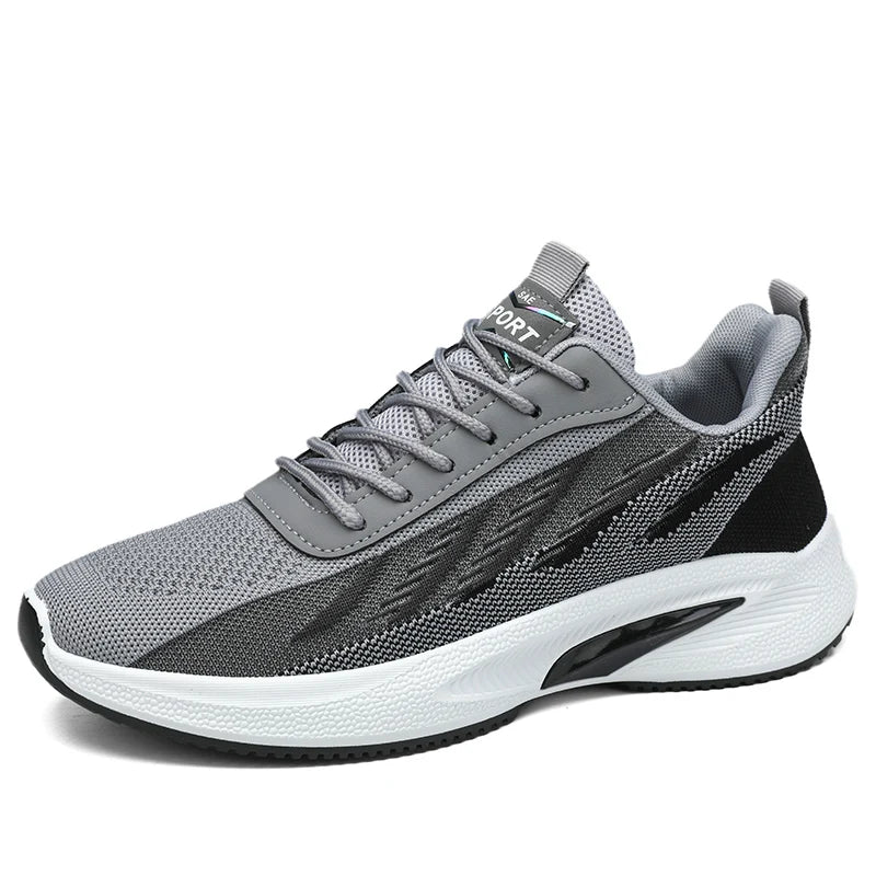 Modeline | Chaussures Orthopédiques Légères et Confortables en Mesh