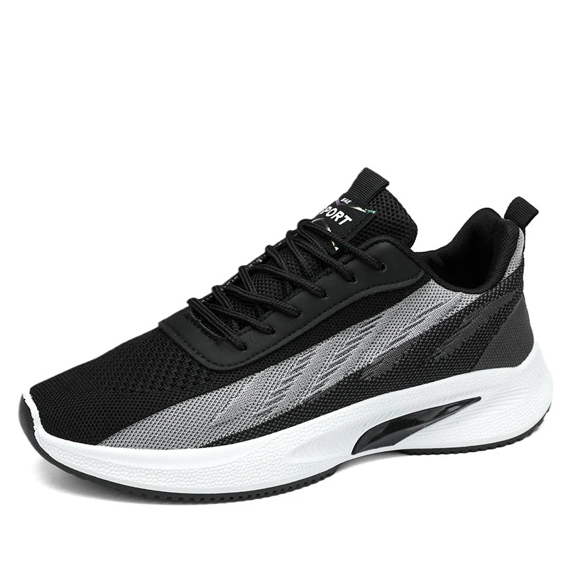 Modeline | Chaussures Orthopédiques Légères et Confortables en Mesh