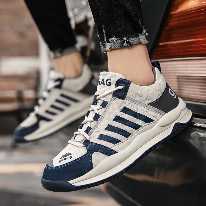 Modeline | Chaussures Faludi Resistantes & Confortables