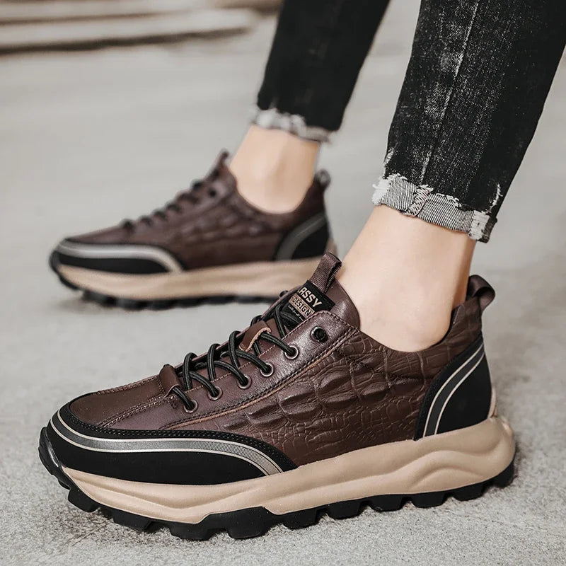 Modeline  | Chaussures Rogue Resistantes & Confortables
