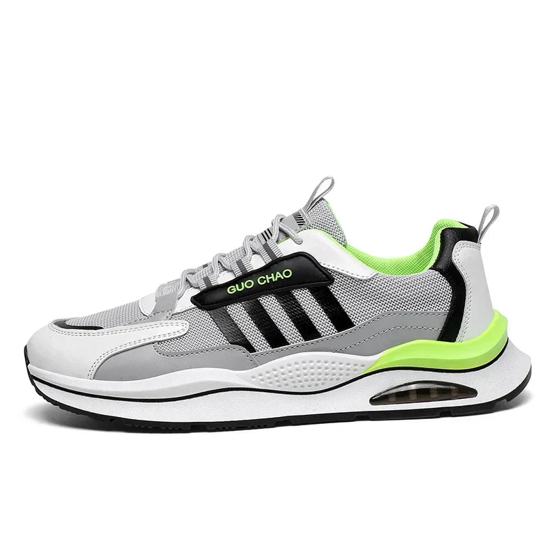 Modeline | Chaussures Rmax resistantes & confortables