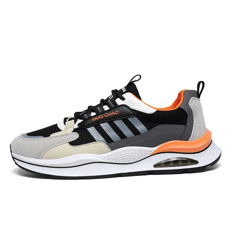 Modeline | Chaussures Rmax resistantes & confortables