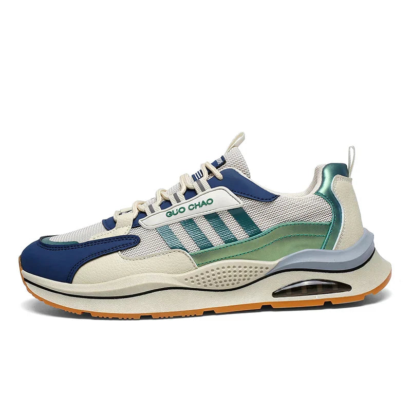 Modeline | Chaussures Rmax resistantes & confortables