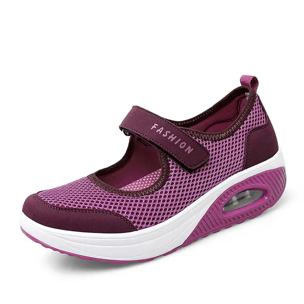Modeline | Chaussures orthopédiques suzani
