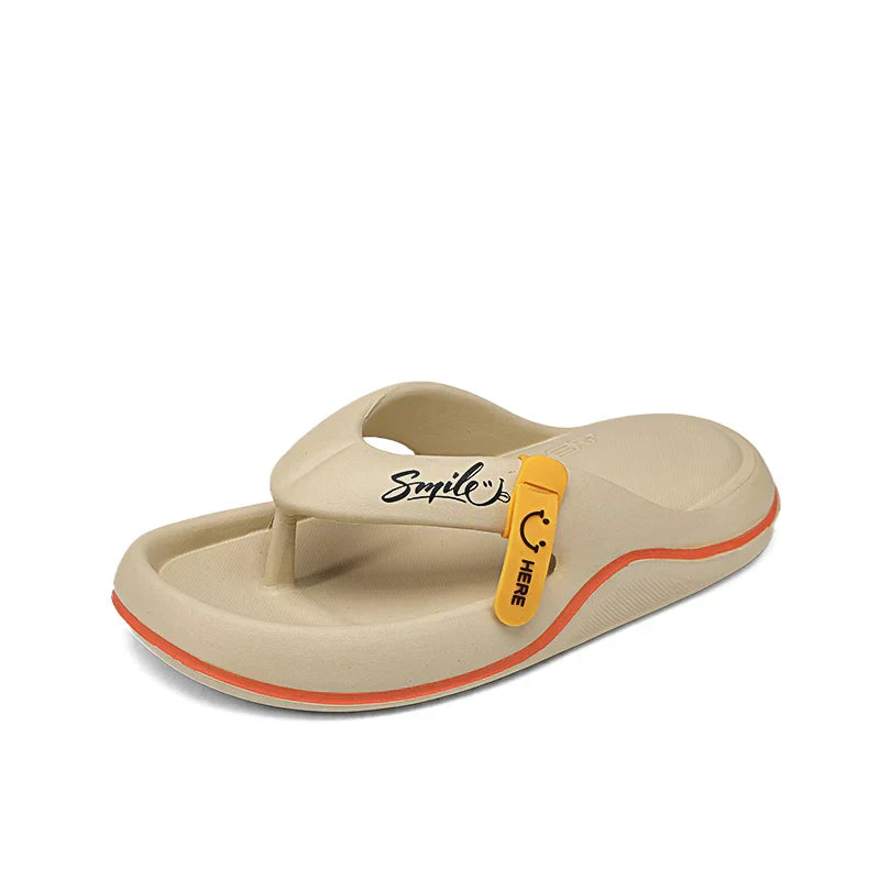 Modeline | Sandales orthomax orthopédiques pour hommes