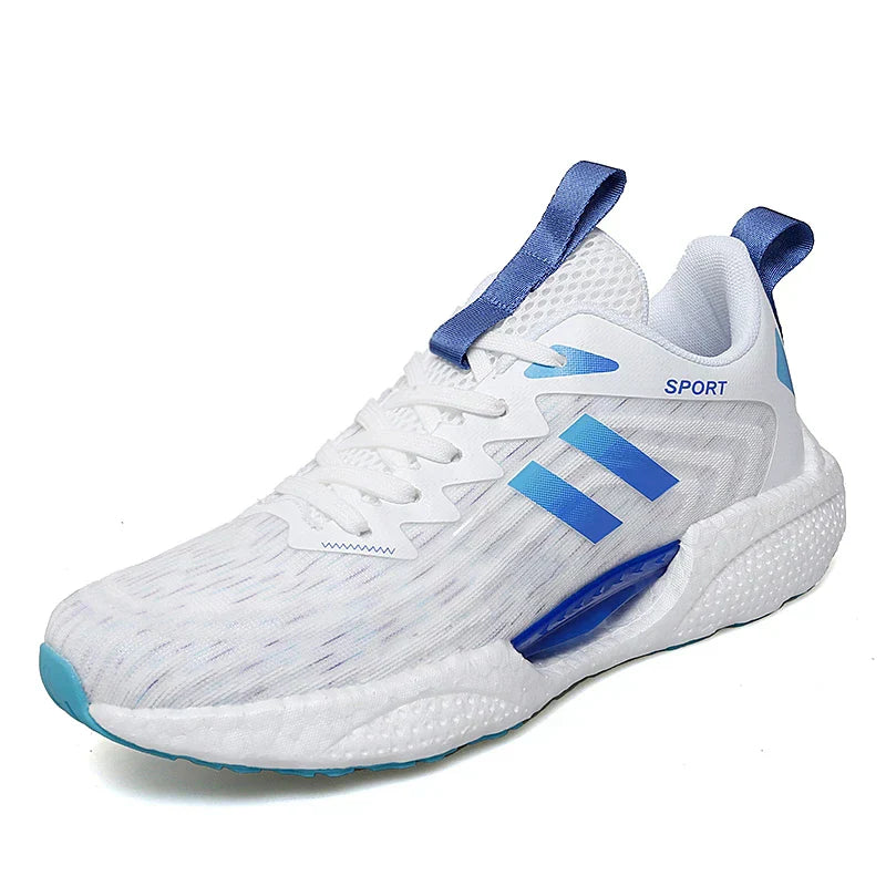 Modeline | Chaussures boost pro resistantes & confortables
