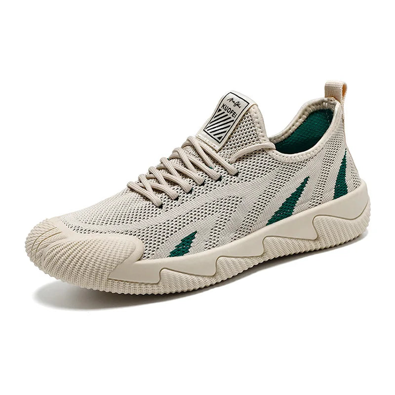 Modeline | Chaussures ronald resistantes & confortables