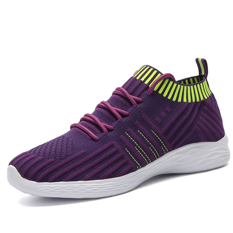 Baskets Femme Ermeze Modeline