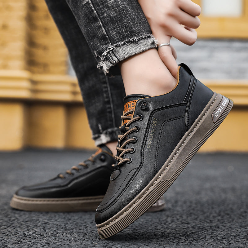 Modeline | Chaussures Canvas Resistantes & Confortables