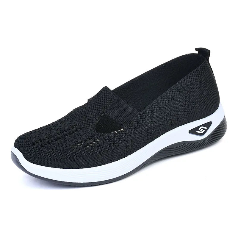 Modeline | Chaussures Orthopédiques Julie