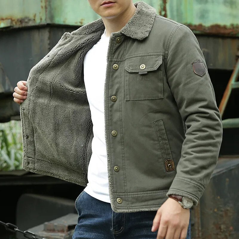 Veste Legend Thermofly | Zavon