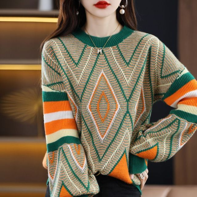 Pull Cadin | Zavon