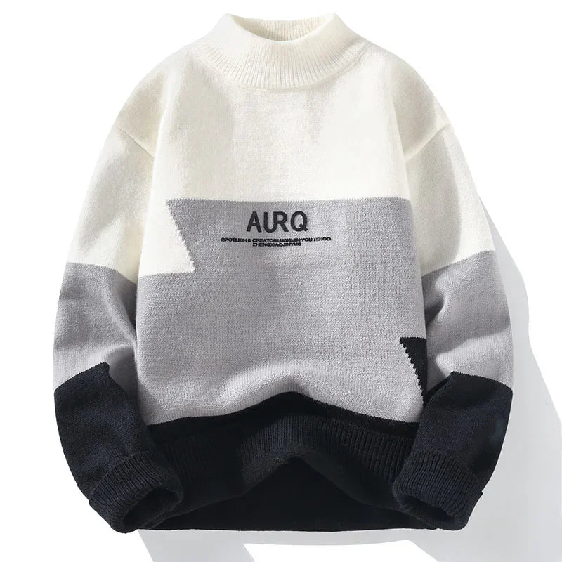 Pull chaud Graham | Zavon