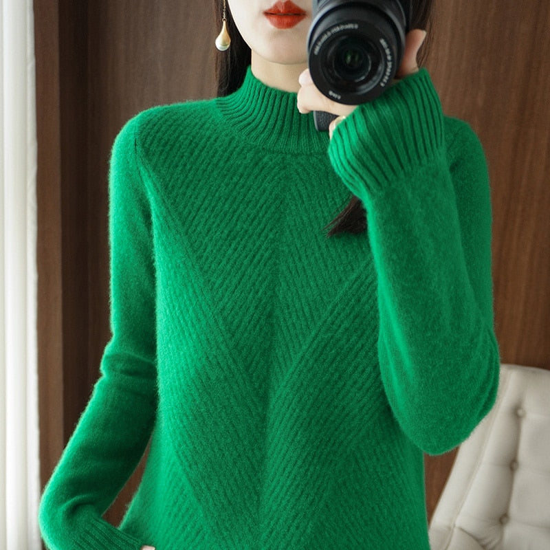 Cardigan élégant Fyabs | Zavon