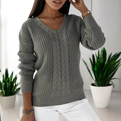 Pull femme Elin | Zavon