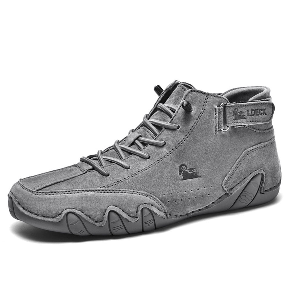 Solen | Chaussures Orthopédiques d'hiver imperméables
