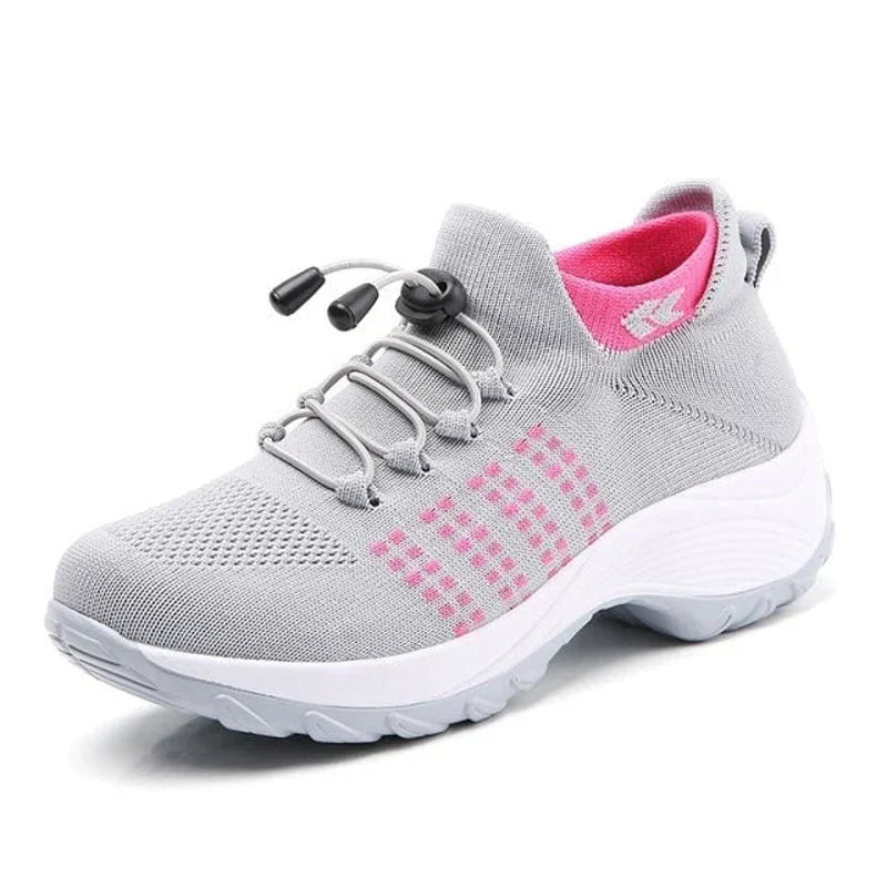 OrthoRelief™• Baskets orthopédiques pour le quotidien et le confort