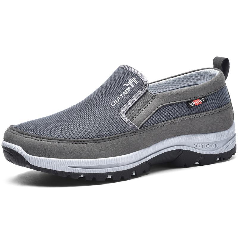 Solen | Chaussures Resistantes & Confortables