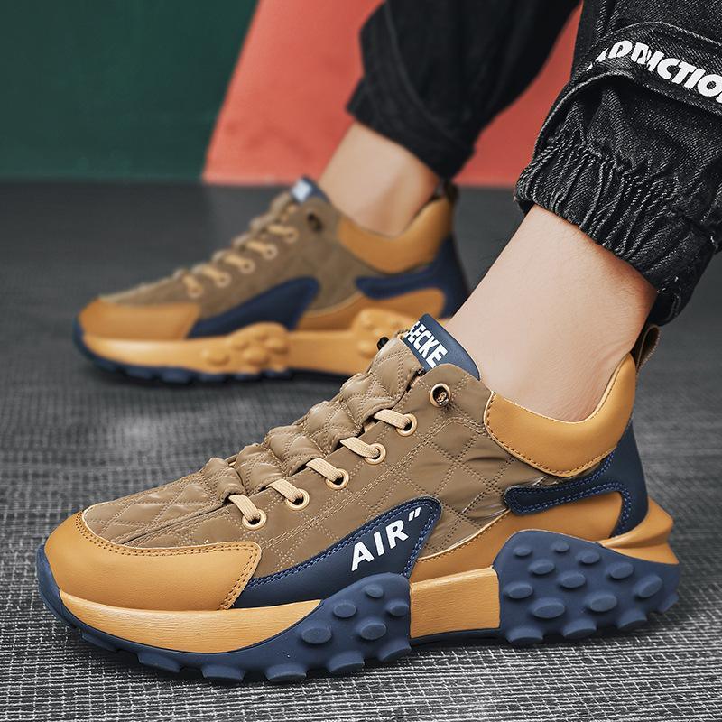 Solen | Chaussures Air Resistantes & Confortables