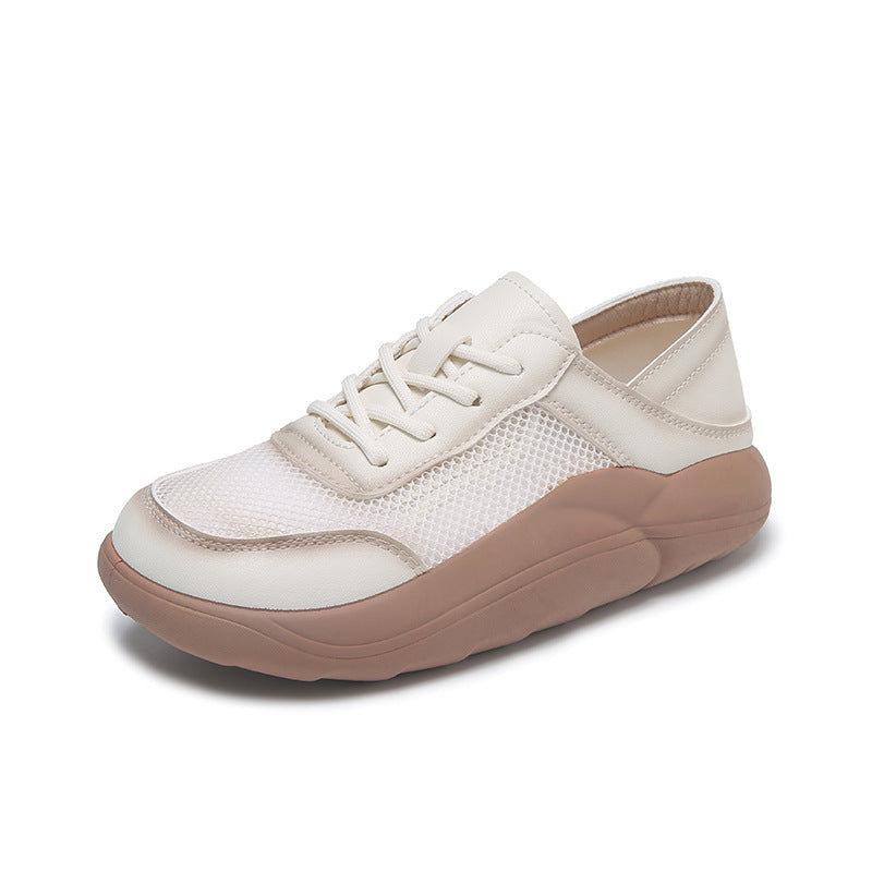 Baskets Femme Slim Confort Plus Modeline