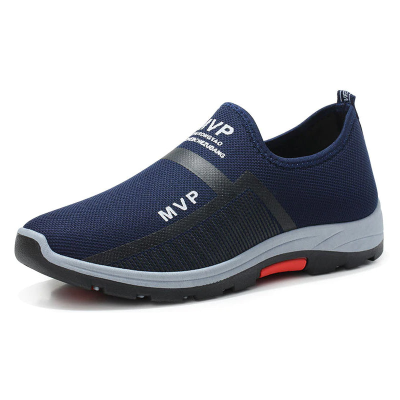 Modeline | Chaussures March Resistantes & Confortables