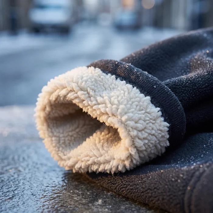 Norway Pants™ - Conçu pour un confort hivernal ultime