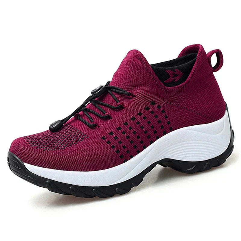 OrthoRelief™• Baskets orthopédiques pour le quotidien et le confort