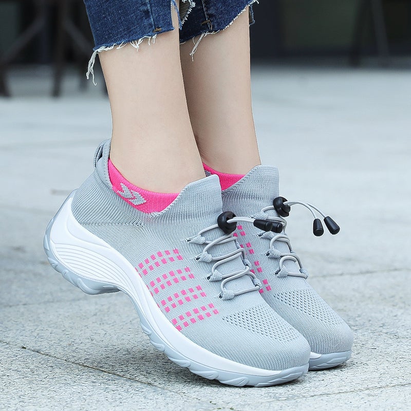 OrthoRelief™• Baskets orthopédiques pour le quotidien et le confort